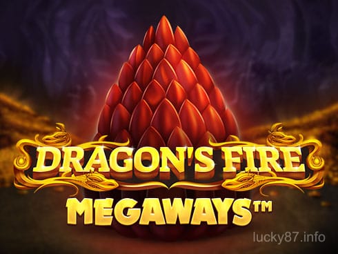 Dragon's Fire Megaways