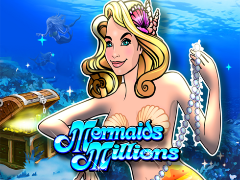 Mermaids Millions