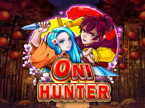Oni Hunter