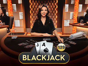 Blackjack 129